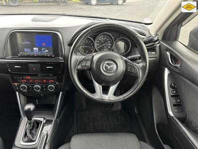 2014 Mazda CX-5 - Thumbnail