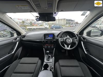 2014 Mazda CX-5 - Thumbnail