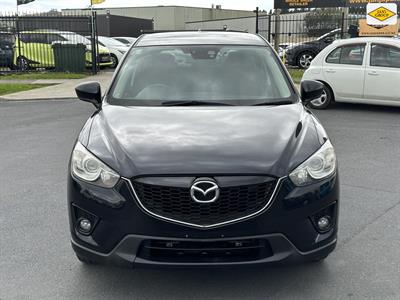 2014 Mazda CX-5 - Thumbnail