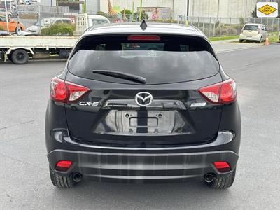 2014 Mazda CX-5 - Thumbnail