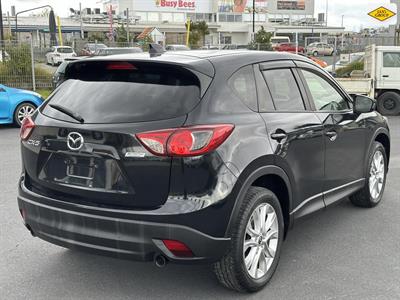 2014 Mazda CX-5 - Thumbnail