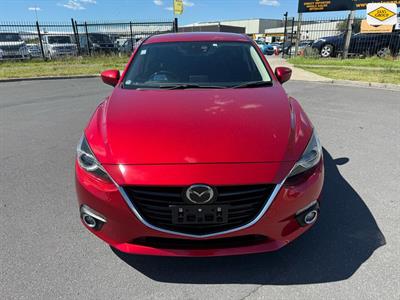 2016 Mazda Axela - Thumbnail