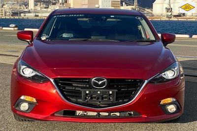 2016 Mazda Axela - Thumbnail