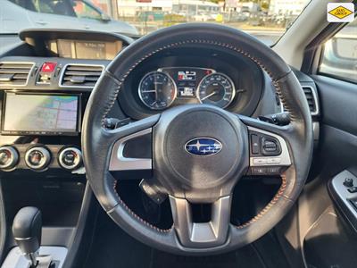 2016 Subaru XV - Thumbnail