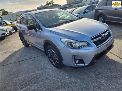 2016 Subaru XV - Thumbnail