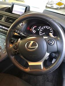 2014 Lexus CT 200H - Thumbnail