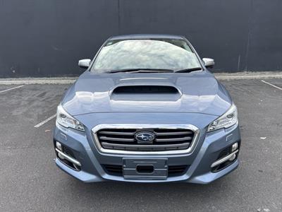 2016 Subaru Levorg - Thumbnail