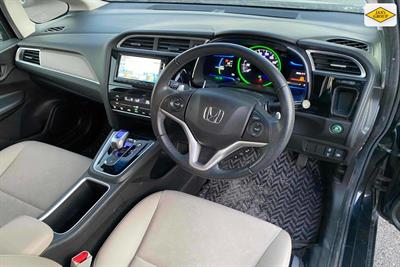 2015 Honda Fit - Thumbnail