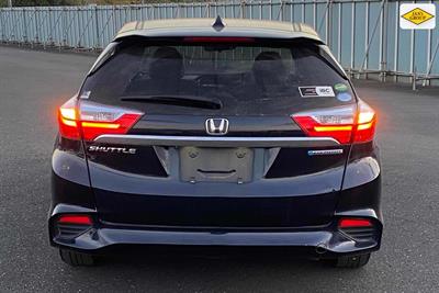 2015 Honda Fit - Thumbnail