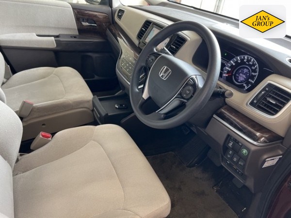 2013 Honda Odyssey