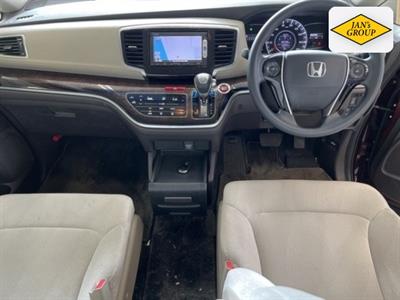 2013 Honda Odyssey - Thumbnail