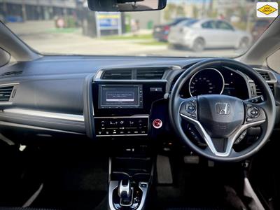 2019 Honda Fit - Thumbnail