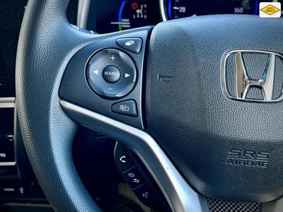 2019 Honda Fit - Thumbnail