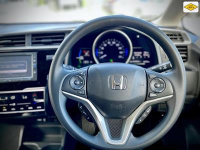 2019 Honda Fit - Thumbnail