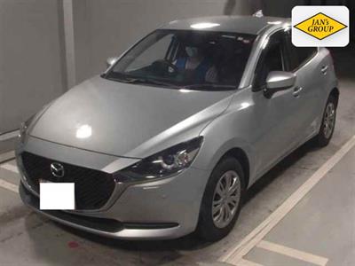 2019 Mazda 2 - Thumbnail