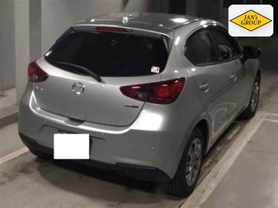 2019 Mazda 2 - Thumbnail