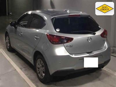 2019 Mazda 2 - Thumbnail