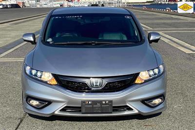 2015 Honda JADE - Thumbnail