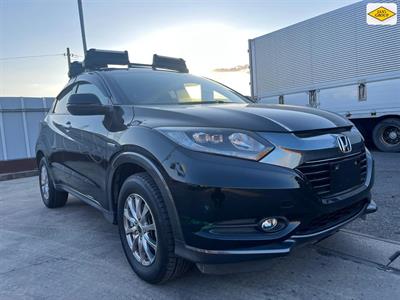 2014 Honda Vezel - Thumbnail