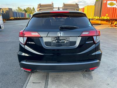 2014 Honda Vezel - Thumbnail