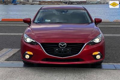 2013 Mazda Axela - Thumbnail