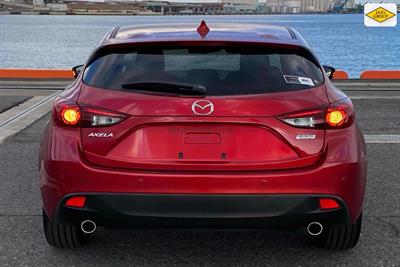 2013 Mazda Axela - Thumbnail