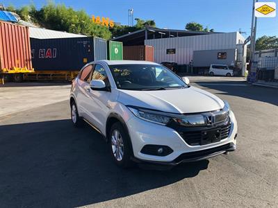 2019 Honda Vezel - Thumbnail