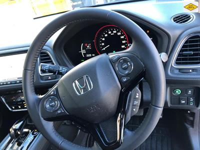 2019 Honda Vezel - Thumbnail