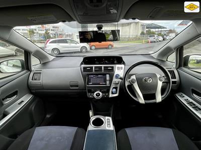 2012 Toyota Prius - Thumbnail