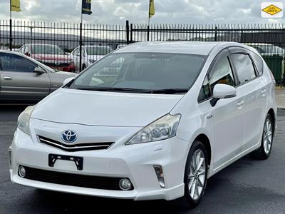 2012 Toyota Prius - Thumbnail