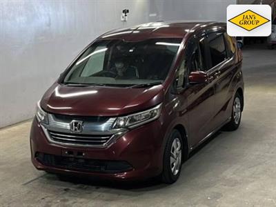 2017 Honda Freed - Thumbnail