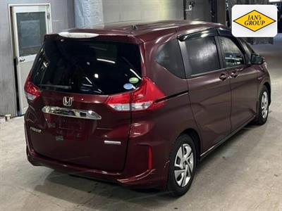 2017 Honda Freed - Thumbnail