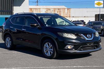 2016 Nissan X-Trail - Thumbnail