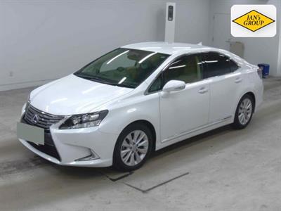 2013 Lexus HS250H - Thumbnail