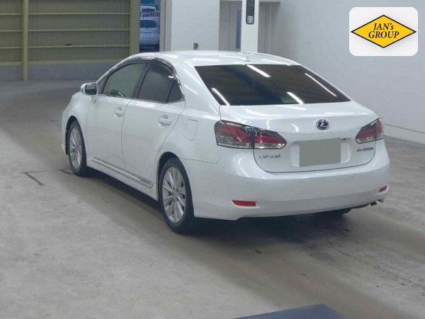 2013 Lexus HS250H