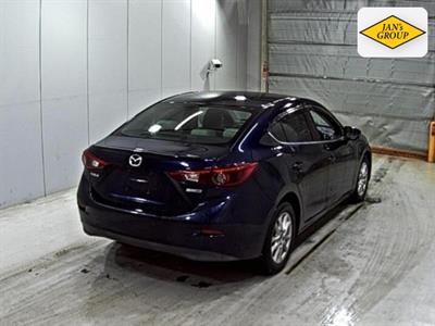 2013 Mazda Axela - Thumbnail