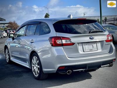 2016 Subaru Levorg - Thumbnail