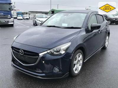 2015 Mazda Demio - Thumbnail