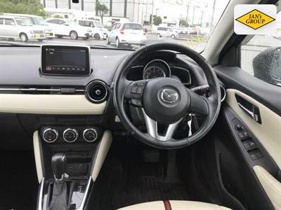 2015 Mazda Demio - Thumbnail