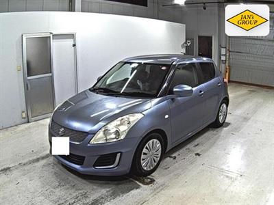 2014 Suzuki Swift - Thumbnail