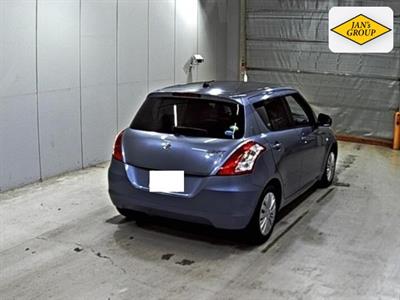 2014 Suzuki Swift - Thumbnail