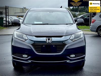 2015 Honda Vezel - Thumbnail