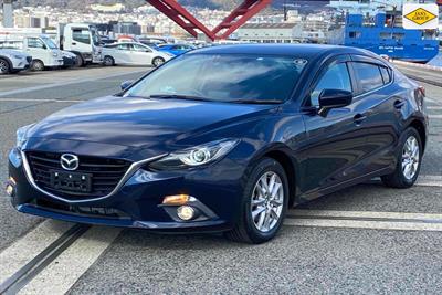 2014 Mazda Axela - Thumbnail