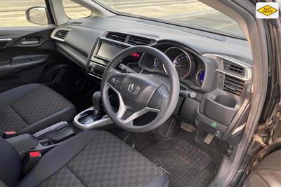 2014 Honda Fit - Thumbnail