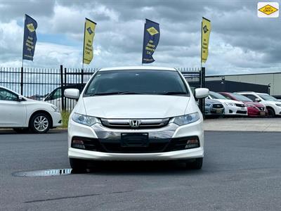 2013 Honda Insight - Thumbnail