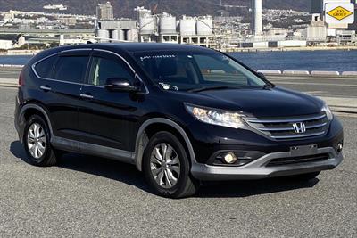 2012 Honda CR-V - Thumbnail