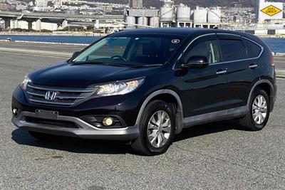 2012 Honda CR-V - Thumbnail