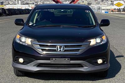 2012 Honda CR-V - Thumbnail