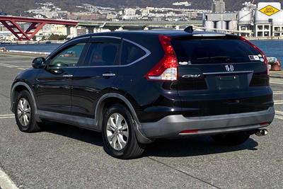 2012 Honda CR-V - Thumbnail