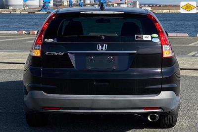 2012 Honda CR-V - Thumbnail